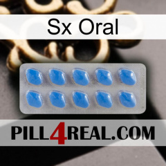 Sx Oral 22